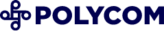 Polycom logo